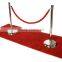 Queue Pole Stanchion & Rope