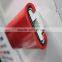 Escalator Spare Parts Rubber Handrail