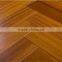 durable parquet brazilian teak herringbone flooring hardwood