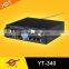 12V 20W Mini Hi-Fi Stereo Digital Amplifier Amp for CD MP3 AV-340 with LED display