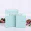 Wholesale PU Leather a5 A11 Journals School Custom Cheap Notebooks