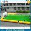 Funny sport use inflatable football play field for sale