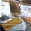 China factory OEM service leather id name card holder credit card holder