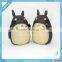 China supplier PVC cartoon piggy bank money box