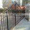 wrought iron gate single double open,pre-hung,main door design