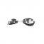 3.5mm aux audio cable with high quality metal shell