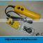 Wire rope electric hoist, pa200 electric winches hoist