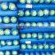 PET adhesive interlining nonwoven fabric roll
