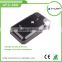 Promotional high quality smart lithium universal battery charger 7.4v