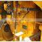 Hot sale!CE approved Front End Loader with fork grab/bucket