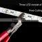 Competitive price 12v 5630 rigid bar aluminum profile led strip bar