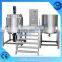 Sipuxin Competitie and strong quality of liquid hand wash making machine