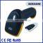 Barcode scanner with printer wireless barcode scanner