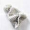 Cute warm knit winter hats for women