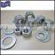 heavy hexnuts ASTM A194 2H