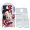 Phone Cover For Samsung Galaxy Note 4(N9100 N9106 ) cover Hard Cell relief process PC material Phone Case with Coating