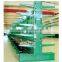 Steel Pipe Contilevered Racking