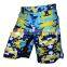 Sublimation MMA Short,fight Short/,mma gear,/boxing short / Customized MMA Short /WB-MS-2017