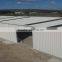 High Quality Environmeatal steel structure storage prefabricated structure prefabricated warehouse