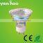 GU10 glass 3.7W spotlights SMD2835