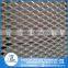 secure heat treated grill metal mesh sheet