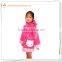 Children's waterproof outdoor jacket waterproof and breathable jacket