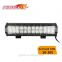 auto parts 72W 9-30VDC offroad led light bar tail light bar made in China