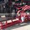 Professional fitness equipment commercial use/ compound Row tz-5041/TZ FITNESS