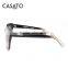 CASATO Customize Vintage Fashion Acetate Women Sunglasses