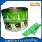 Plastic foil packing film for shampoo/ hotel shampoo in bag /body shampoo sachet