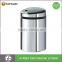 Big Sensor Garbage Can Dustbin for Public and Home Use