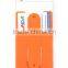 Silicion 3M Sticky Wallet Silicone Smart Wallet