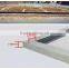 modular prefabricated hotel villa houses in 