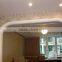 PU flexible moulding/European style