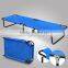 Bed-Outdoor-Portable Military Cot Sleeping Hiking Travel
