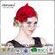Fashion Women Church Hat Wholesale Wool Felt Fascinator                        
                                                Quality Choice