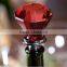Perfect crystal bottle stopper, crystal wine stopper, cork crystal wine stopper CWS-1029