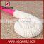 Wine Decanter Stemware Glasses Dust Cleaning Brush