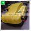 Vacuum Forming ABS Plastic Toy Car Body Shell For Children