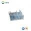 Anodized aluminum heatsink/Extruded aluminum heatsink