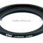 JJC LA-52SX400 Camera Adapter Ring For Canon 52mm Lens adapter Tube For SX400 IS