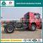 4x2 Tractor Head Howo Tractor Truck Low Price for Sale