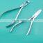 Posterior Band Remover L-Key Orthodontic Instrument