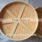 chinese bamboo steamer basket