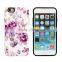 Wholesale luxury TPU+PC combo cell phone case for Samsung S5