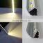 High quality smd5630 5730 led rigid bar DC 12v 72 led strip