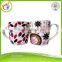 New Arrival Ceramic Logo mugs,wholesale porcealin mugs gift,ceramic gift mug
