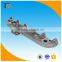 ISO9001 China Manufacture Metal Castings in Economical Price