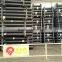 Dia 102 mm belt conveyor roller idler with SGS certificate