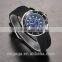 NEW Unisex Silicone Japan Motivation Quartz Analog Sport Wrist Watch
